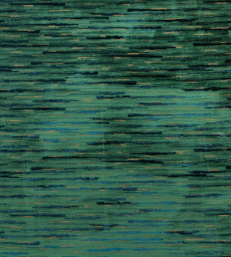 Lelievre Merisier Emeraude Fabric H00611L003