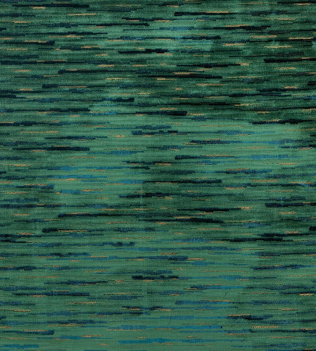 Lelievre Merisier Emeraude Fabric H00611L003