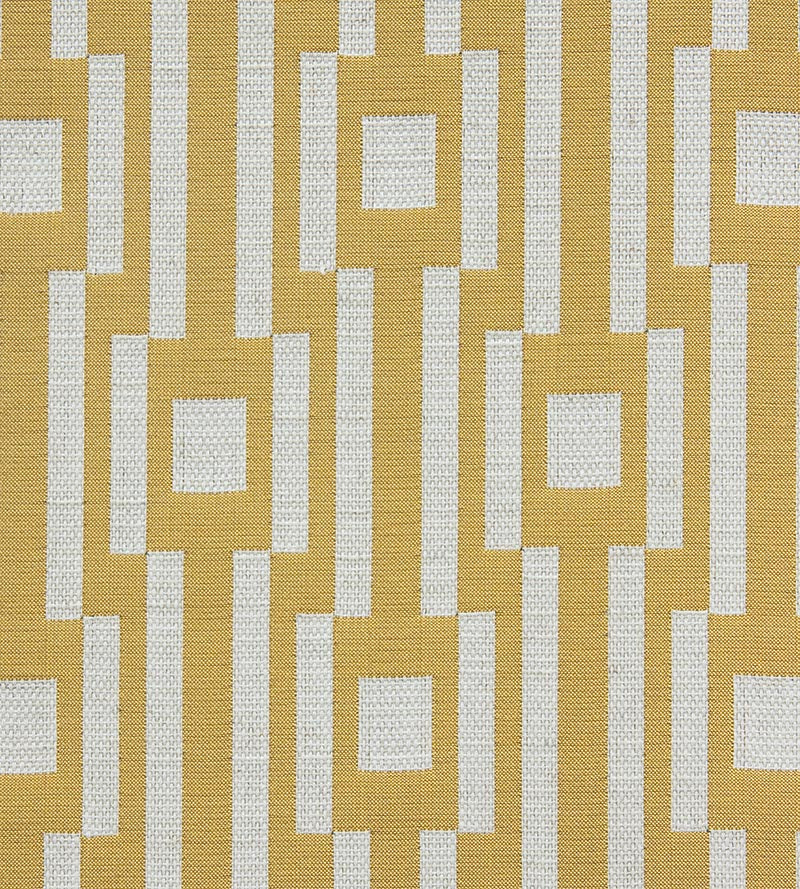 Lelievre Osier Genet Fabric Sample H00615L003