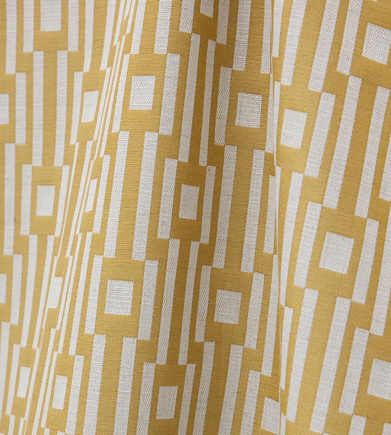 Lelievre Osier Genet Fabric Sample H00615L003