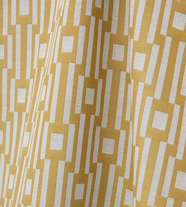 Lelievre Osier Genet Fabric Sample H00615L003