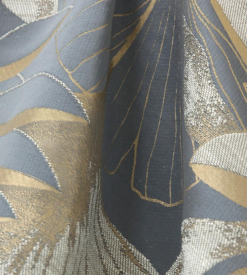 Lelievre Hortus Encens Fabric H00609L004