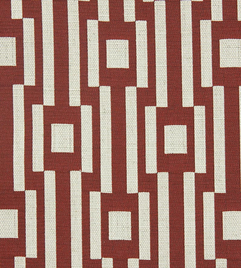 Lelievre Osier Laque Fabric Sample H00615L004