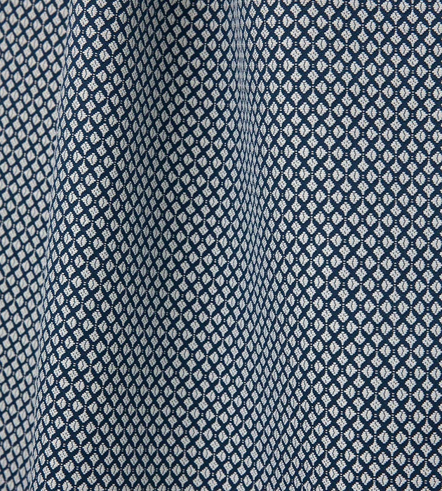 Lelievre Club M1 Marine Fabric Sample H00797L004