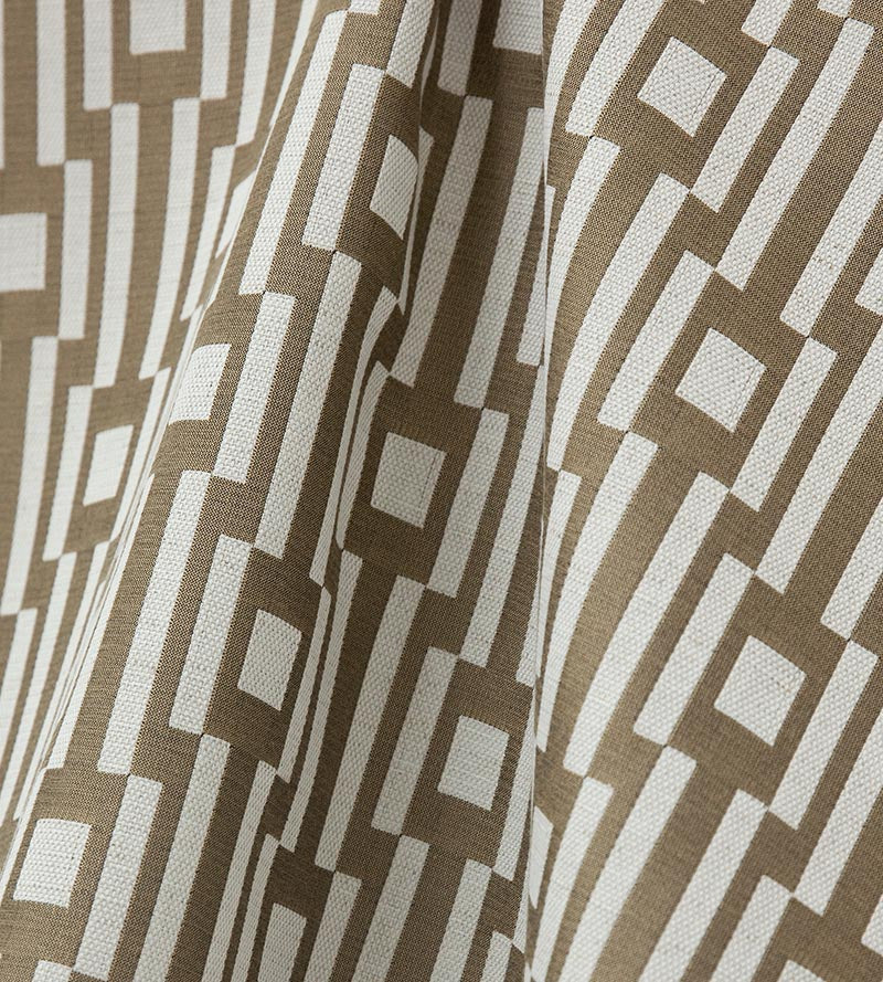 Lelievre Osier Sisal Fabric Sample H00615L005