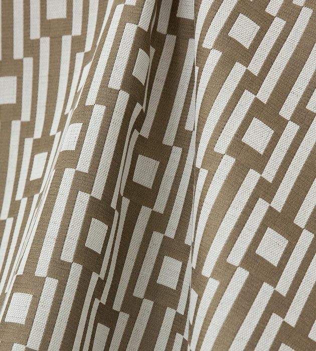 Lelievre Osier Sisal Fabric Sample H00615L005