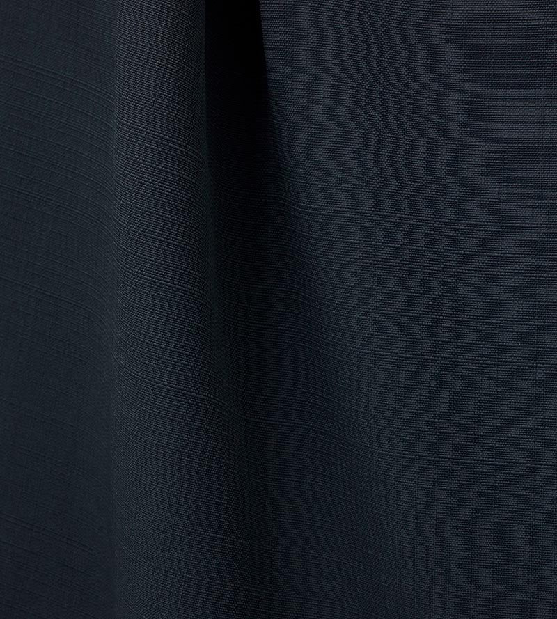 Lelievre Panama M1 Ardoise Fabric H00796L005