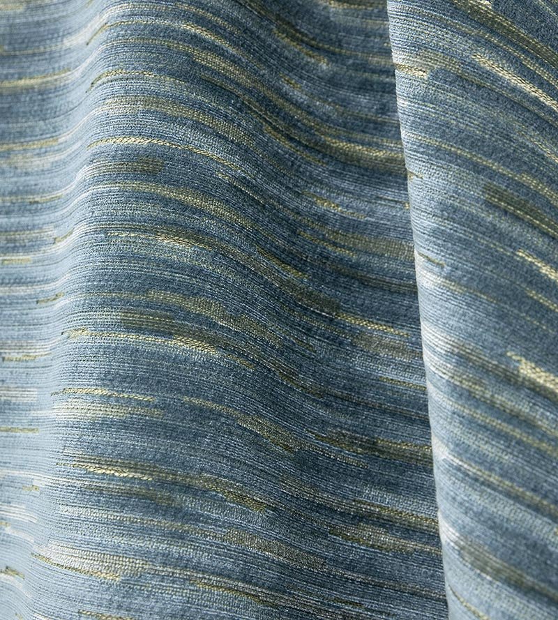 Lelievre Merisier Ciel Fabric H00611L006