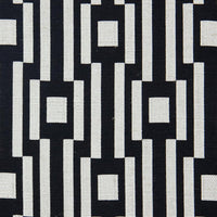 Lelievre Osier Pavot Fabric H00615L006