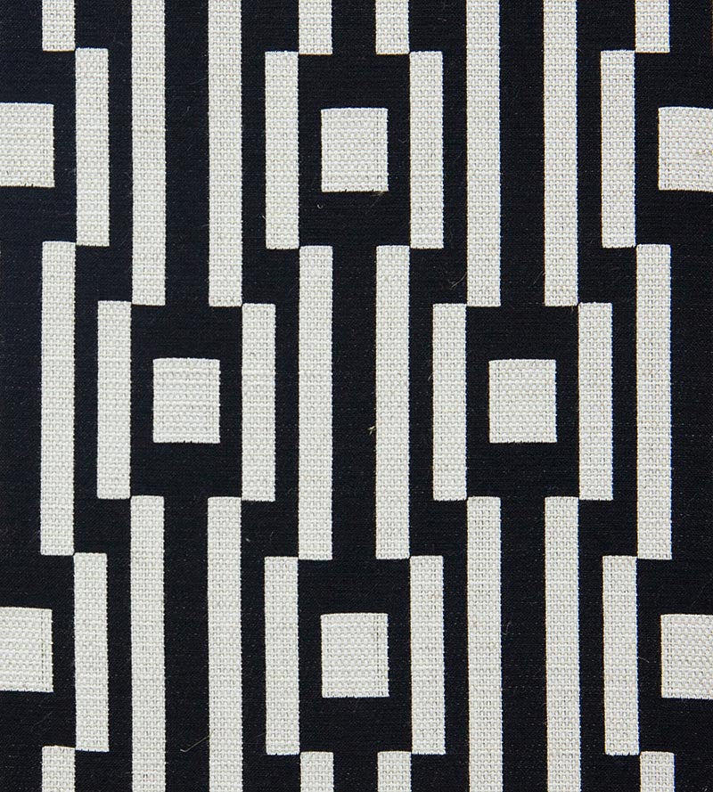 Lelievre Osier Pavot Fabric Sample H00615L006