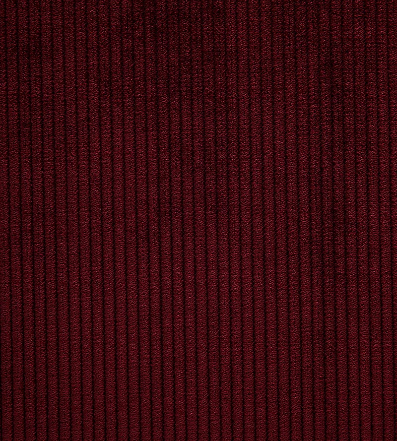 Lelievre Riga M1 Bordeaux Fabric Sample H00806L006