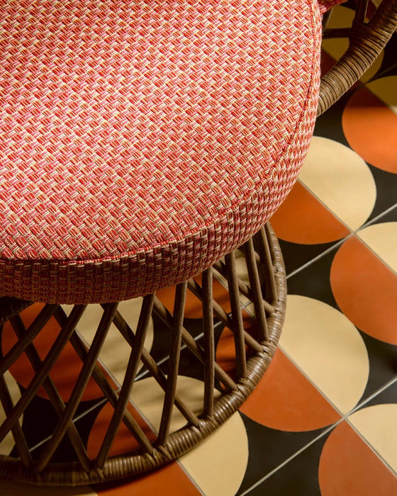 Pierre Frey Calypso Verdure Fabric Sample F3982005