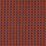 Le Manach Triangles Fabric Sample L3968_TRIANGLES_N3012_N3013