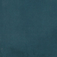 Old World Weavers Sarabelle Suede Teal Fabric H6SARA0016