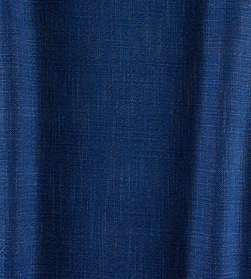 Old World Weavers Stonewash Navy Fabric H8406T0001