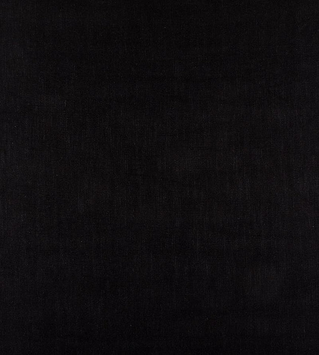 Old World Weavers Stonewash Raven Fabric H8406T0017