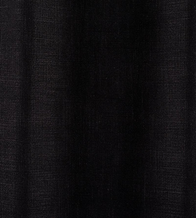 Old World Weavers Stonewash Raven Fabric Sample H8406T0017