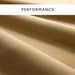 Harlequin Heatherton Velvet Dune Fabric HAF0673-23