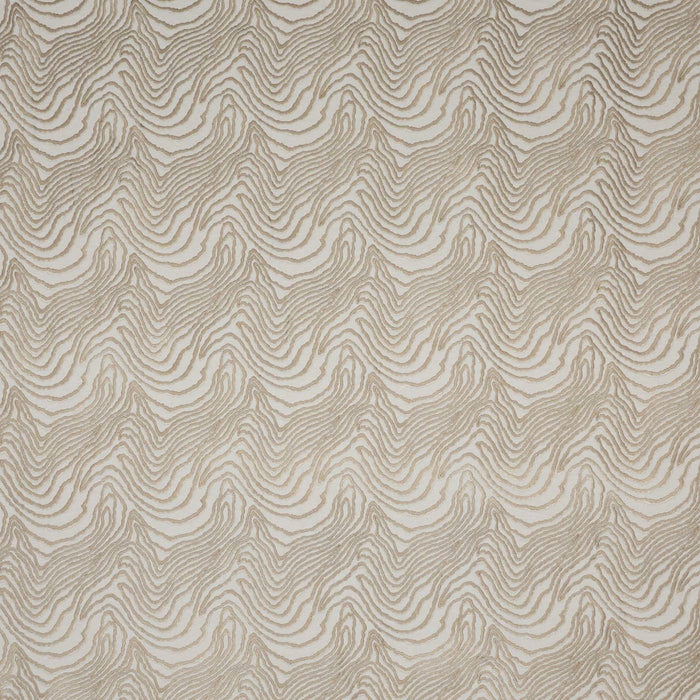 Harlequin Formation Embroidery Clay Fabric Sample HAF0675-02
