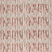Harlequin Takara Embroidery Rosewood/Clay Fabric Sample HAF0681-02