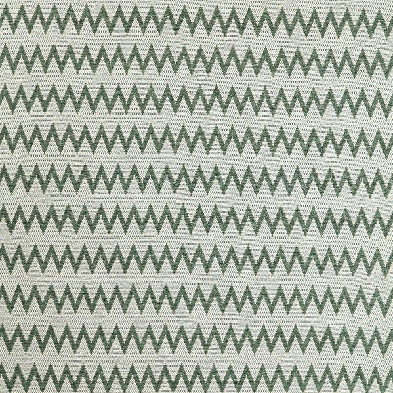 Harlequin Akari Pine/Azul Fabric Sample HAKA134603
