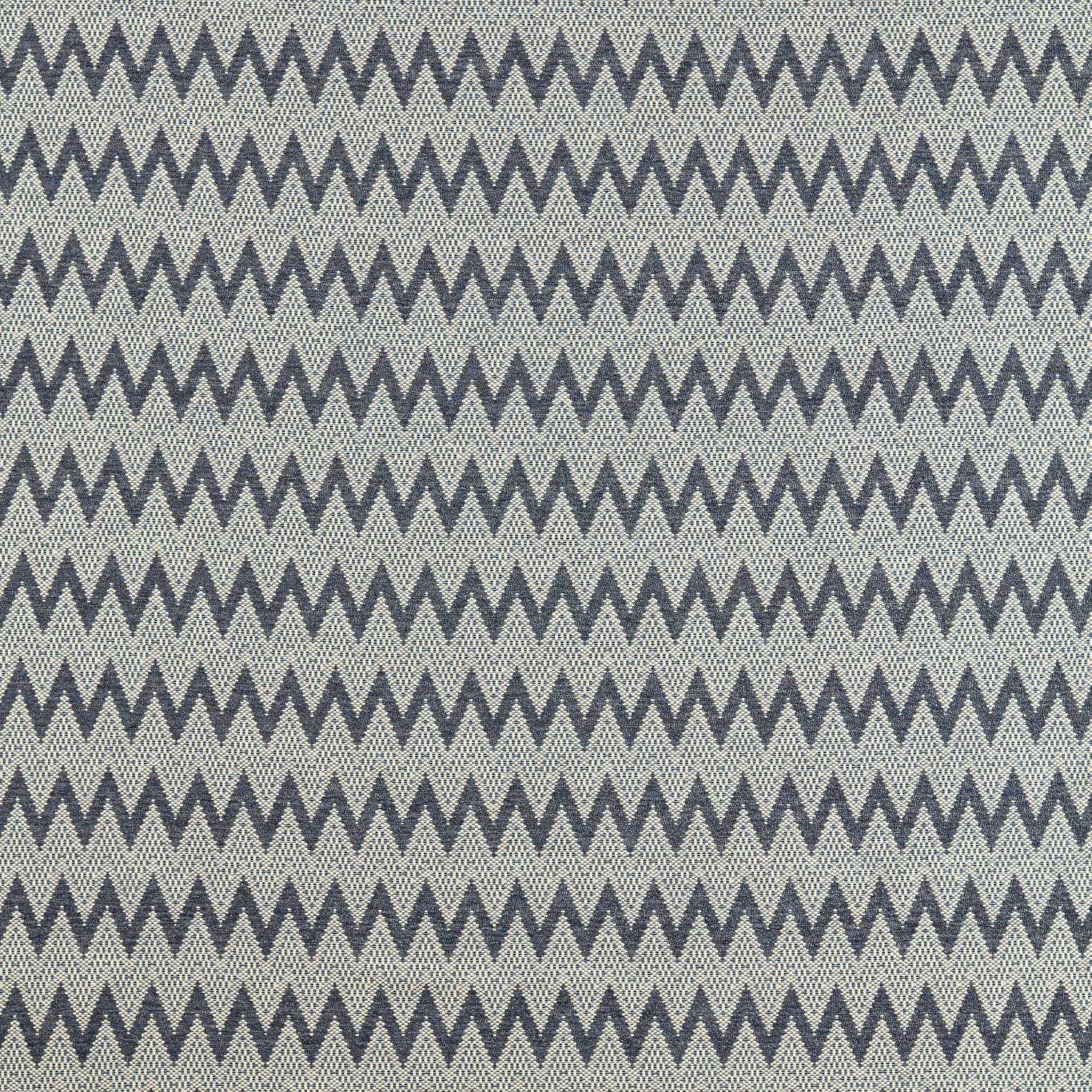 Harlequin Akari Storm/Cornflower Fabric Sample HAKA134609