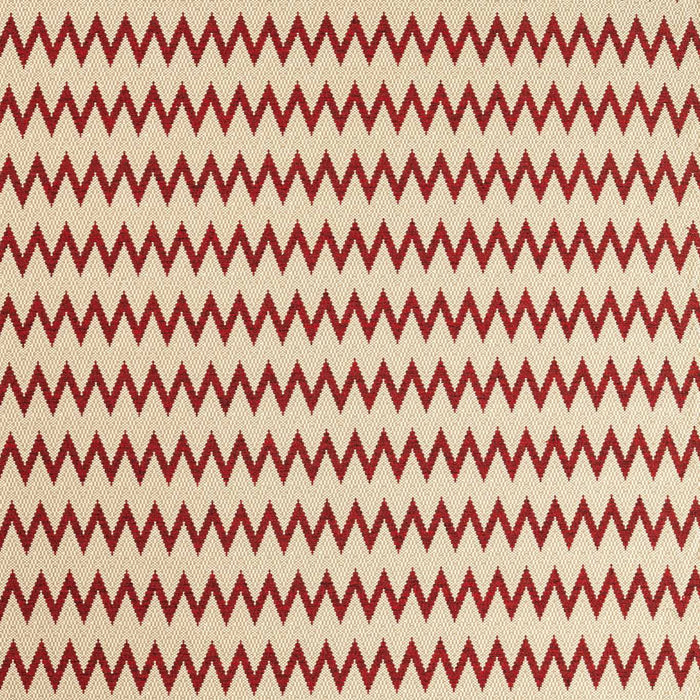 Harlequin Akari Harrisa/Truffle Fabric Sample HAKA134612