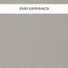 Harlequin Allegra Dove Fabric HALG134367