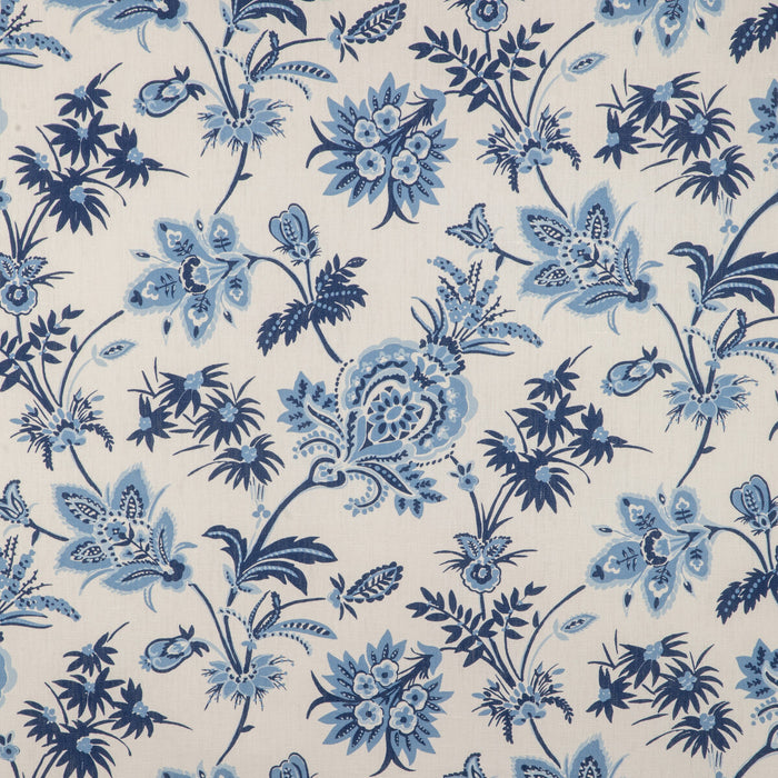 Kravet Design Hallandale Royal Fabric HALLANDALE.5.0