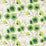 Harlequin Kabala Gooseberry Fabric Sample HAMA120348