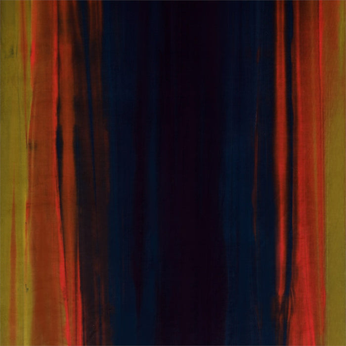 Harlequin Amazilia Velvets Mustard Fabric Sample HAMV131509