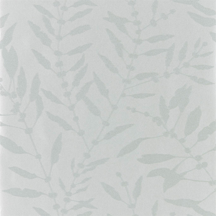 Harlequin Chaconia Shimmer Stone Wallpaper Sample HANZ111658