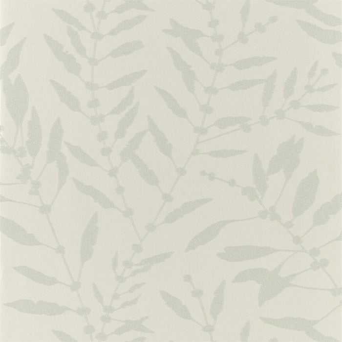 Harlequin Chaconia Shimmer Sand Wallpaper Sample HANZ111659