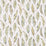 Harlequin Kinina Graphite/Mustard Fabric Sample HANZ120599