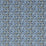 Harlequin Kelambu Indigo/Pebble Fabric Sample HANZ120609