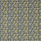 Harlequin Kelambu Graphite/Mustard Fabric Sample HANZ120610