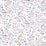 Harlequin Chaconia Amber/Slate Fabric Sample HANZ120618