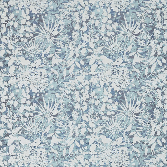 Harlequin Coralline Ocean Fabric Sample HANZ132298
