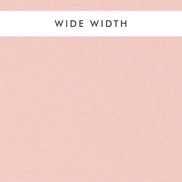 Harlequin Ario Wide Width Blush Fabric Sample HARO134464