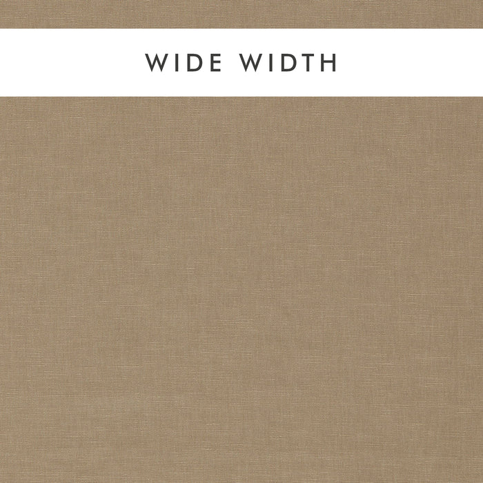 Harlequin Ario Wide Width Tawny Fabric HARO134471