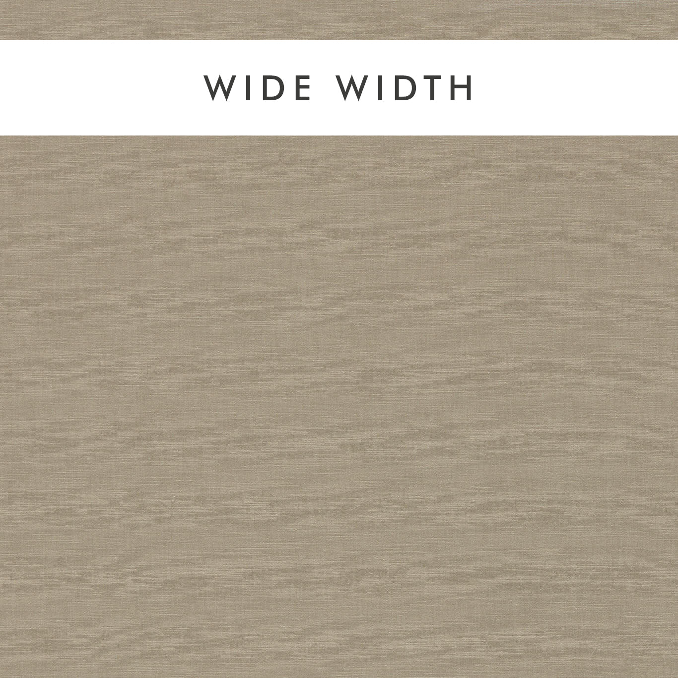 Harlequin Ario Wide Width Taupe Fabric Sample HARO134473
