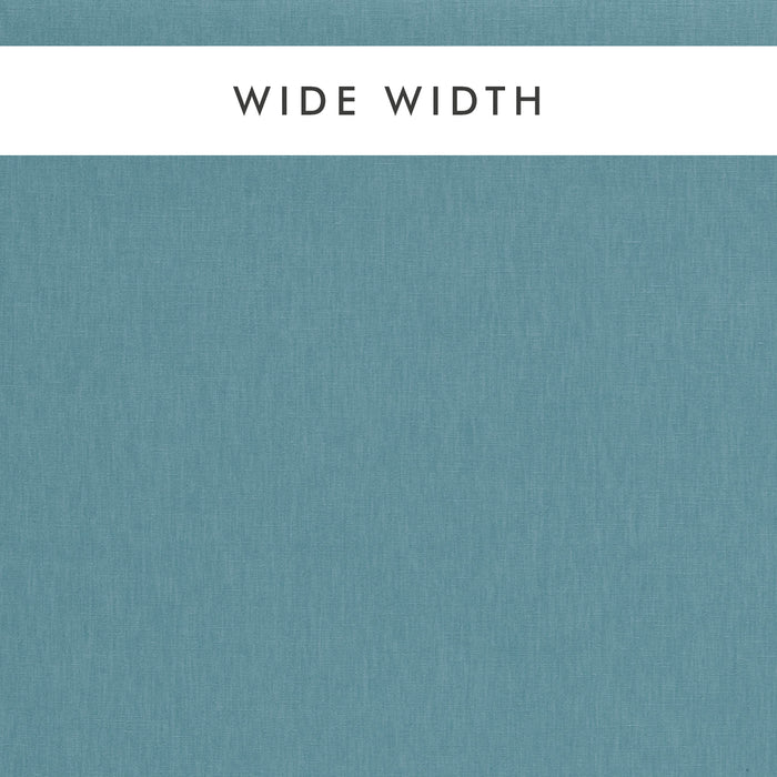 Harlequin Ario Wide Width Atlantic Fabric Sample HARO134477