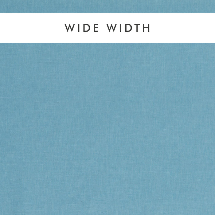 Harlequin Ario Wide Width Sky Fabric Sample HARO134480