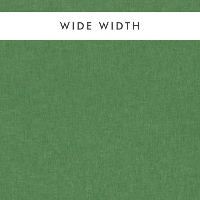 Harlequin Ario Wide Width Jade Fabric Sample HARO134484
