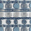 Harlequin Delphis Ink/Sky Fabric Sample HATL132878