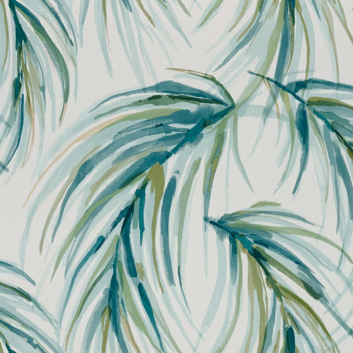 Harlequin Alvaro Atlantic/Palm/Mineral HAW0339-02 Wallpaper | 40% Off ...