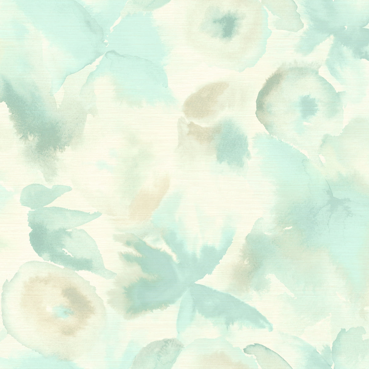 Harlequin Flores Powder/Sky/Parchment HAW0340-01 Sample | 40% Off (Samples)