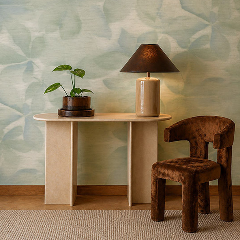 Harlequin Grounded Eucalyptus HAW0341-01 Sample | 40% Off (Samples)