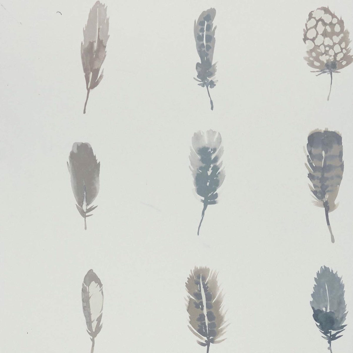 Harlequin Limosa Stone/Pebble/Parchment HAW0343-02 Wallpaper | 40% Off ...
