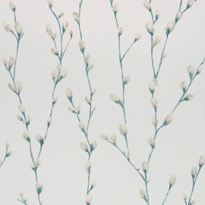 Harlequin Water Salice Powder Wallpaper Sample HAW0349-01